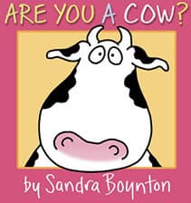 Are You a Cow? 이미지
