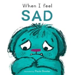 When I Feel SAD 이미지