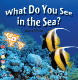 11. What Do You See in the Sea? 이미지