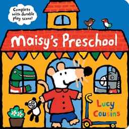Maisy's Preschool 이미지