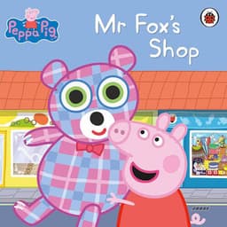 5. Mr Fox's Shop 이미지