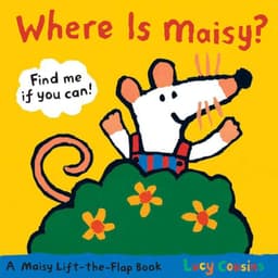 Where Is maisy? 이미지