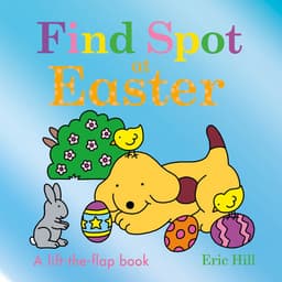 Find Spot at Easter 이미지