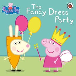 3. The Fancy Dress Party 이미지